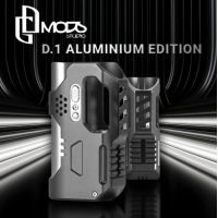 Mod D.1 Aluminium Edition - GD mods (SBS) -YIHI SX600hs Chip