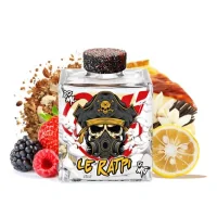 Le Ratpi 80ml - Vape Institut - shortfill - 0mgLe Ratpi 80ml - Vape Institut - shortfill - 0mgGeben Sie der Versuchung nach mit unserem köstlichen Dessert: ein cremiger Vanillepudding mit saftigen roten Beeren, sandigem Granola und einer Prise Yuzu.Inhalt:80Nikotingehalt: 0 mgMischverhältnis: 33% PG / 67% VGInhaltstoffe: Propylenglykol, pflanzliches Glyzerin, AromenMarke Vape InstitutLand FrankreichGeschmack Gourmand, FruchtigPG/VG-Verhältnis 33/67Verpackung Glasflasche 100mlInhalt 80mlNikotindosierung 0mg14835Laborvape - la french24,90&nbsp;CHFsmoke-shop.ch24,90&nbsp;CHF
