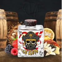 Le Ratpi 80ml - Vape Institut - shortfill - 0mg