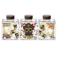 Le Ratpi 80ml - Vape Institut - shortfill - 0mgLe Ratpi 80ml - Vape Institut - shortfill - 0mgGeben Sie der Versuchung nach mit unserem köstlichen Dessert: ein cremiger Vanillepudding mit saftigen roten Beeren, sandigem Granola und einer Prise Yuzu.Inhalt:80Nikotingehalt: 0 mgMischverhältnis: 33% PG / 67% VGInhaltstoffe: Propylenglykol, pflanzliches Glyzerin, AromenMarke Vape InstitutLand FrankreichGeschmack Gourmand, FruchtigPG/VG-Verhältnis 33/67Verpackung Glasflasche 100mlInhalt 80mlNikotindosierung 0mg14835Laborvape - la french Liquide26,00&nbsp;CHFsmoke-shop.ch26,00&nbsp;CHF