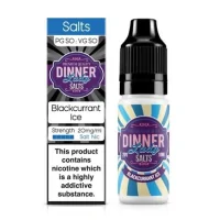10 ml Dinner Lady Blackcurrant ICE - 20mg - NikotinsalzLieferumfang: 10 ml Dinner Lady Blackcurrant ICE - 20mg - NikotinsalzDinner Lady verwöhnt uns mit einer fruchtigen Kollektion mit Frischekick: Ice!Dinner Lady versteht es, mit köstlichen Rezepten die Aromen der Frucht einzufangen, und sie uns in wunderbaren Liquids zur Verfügung zu stellen.Blackcurrant ist ein Liquid mit einem perfekt ausbalancierten Cassis-Geschmack, in dem Sie alle Nuancen von schwarzen Johannisbeeren wiederfinden. Lieferumfang:PET-Flasche mit dünnem Tropfer und kindersicherem VerschlussInhalt: 10 ml20mg Nikotinsaltz14839Dinner Lady5,90 CHFsmoke-shop.ch5,90 CHF 10 ml Dinner Lady Blackcurrant ICE - 20mg - NikotinsalzLieferumfang: 10 ml Dinner Lady Blackcurrant ICE - 20mg - NikotinsalzDinner Lady verwöhnt uns mit einer fruchtigen Kollektion mit Frischekick: Ice!Dinner Lady versteht es, mit köstlichen Rezepten die Aromen der Frucht einzufangen, und sie uns in wunderbaren Liquids zur Verfügung zu stellen.Blackcurrant ist ein Liquid mit einem perfekt ausbalancierten Cassis-Geschmack, in dem Sie alle Nuancen von schwarzen Johannisbeeren wiederfinden. Lieferumfang:PET-Flasche mit dünnem Tropfer und kindersicherem VerschlussInhalt: 10 ml20mg Nikotinsaltz14839Dinner Lady5,90 CHFsmoke-shop.ch5,90 CHF