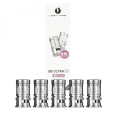 Coil Ultra Boost M1-M3-M4-Coil V3 (5 Stück) - Lost Vape vers. Ohm