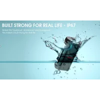 ADEPT ZENITH Box Mod von Innokin - 3000 mAh Kit mit Zenith VerdampferADEPT ZENITH Box Mod von Innokin - 3000 mAh Kit mit Zenith VerdampferDie Innokin Adept Zlide vape kit ist ein robustes Kit geeignet für alle Benutzer, es ist wasserdicht, staubdicht und sogar stoßfest. Angetrieben von einer großen Kapazität 3000mAh Akku, es verfügt über eine schnelle Aufladefunktion und wird eine Leistung, die am besten passt die Spule in der Innokin Zlide vape Tank installiert wählen. Der Zlide fasst 2ml E-Liquid und verfügt über eine Top-Füllung sowie einen einstellbaren Luftstrom.Lieferumfang: 1 x Adept Mod 1 x Zenith MTL Atomizer 4ml (KAL 1.6ohm Widerstand eingebaut) 1 x PLEX3D 0.48ohm Ersatzwiderstand 1 x Ersatz Drip Tip 114844Innokin24,00&nbsp;CHFsmoke-shop.ch24,00&nbsp;CHF