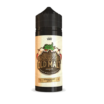 Old Malt – Strawberry Apple 0mg - 100 ml ShortfillOld Malt – Strawberry Apple 0mgERDBEER-APFELEin klassisches fruchtiges Zusammenspiel von perfekt reifen Erdbeeren und dem Geschmack eines knackigen Apfels beim Ausatmen für ein köstliches Dampferlebnis, immer wieder.14882OLD MALT Juice CO19,90 CHFsmoke-shop.ch19,90 CHF