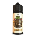 Old Malt – Pineapple & Raspberry - 100ml Shortfill