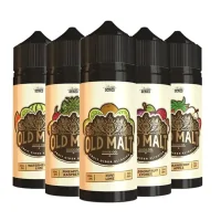 Old Malt – Kiwi Lime 0mg 100ml - ShortfillOld Malt – Kiwi Lime 0mg 100mlKIWI-LIMETTEEine Mischung aus spritziger Fruchtseligkeit! Eine köstliche Kiwi mit einem pikanten Limettenkick, die einen unglaublich ausgewogenen Geschmack ergeben.14878OLD MALT Juice CO19,90 CHFsmoke-shop.ch19,90 CHF