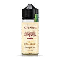 Ripe Vapes - VCT Cinnamon 0mg 100ml ShortfillRipe Vapes - VCT Cinnamon 0mg 100ml ShortfillEine wunderbare Mischung aus Vanillecreme und Tabak mit Zimtnoten, die Sie faszinieren wird!Die Mischung ist 70% VG / 30% PG.14876Ripe Vapes Premium USA14,90 CHFsmoke-shop.ch14,90 CHF