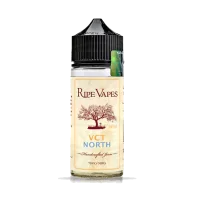 Ripe Vapes - VCT North 0mg 100ml ShortfillRipe Vapes - VCT North 0mg 100ml ShortfillRipe Vapes VCT North ist der charakteristische Geschmack von VCT-reichem, weichem Tabak mit einem köstlich cremigen Vanillepudding, der mit subtiler Minze durchzogen ist.Entdecken Sie die breite und umfangreiche Palette von Premium-Marke Ripe Vapes 100 ml shortfill e-Flüssigkeiten, die sich auf Tabak und Frucht Menthol Angebote.14873Ripe Vapes Premium USA24,90 CHFsmoke-shop.ch24,90 CHF