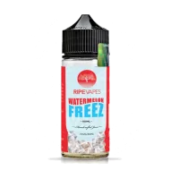 Ripe Vapes - Watermelon Freez 0mg 100ml ShortfillRipe Vapes - Watermelon Freez 0mg 100ml Shortfill14870Ripe Vapes Premium USA25,00 CHFsmoke-shop.ch25,00 CHF