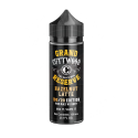 Cuttwood Grand Reserve - Hazelnut Latte 0mg 100ml Shortfill