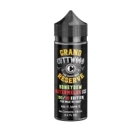 Cuttwood Grand Reserve - Honeydew Watermelon Ice 0mg 100ml ShortfillCuttwood Grand Reserve - Honeydew Watermelon Ice 0mg 100ml ShortfillHoneydew Watermelon Ice von Cuttwood Grand Reserve ist eine Fruchtmischung.Diese Melonenmischung kombiniert saftige Wassermelonen mit aromatischen Honigmelonen, was einen saftigen Fruchtgeschmack ergibt. Mit einer Prise Menthol für eine gute Maßnahme, bietet dieses E-Liquid einen erfrischenden Abgang.Honeydew Watermelon Ice e-liquid wird in einer 120ml-Flasche geliefert, die mit 100ml e-liquid gefüllt ist, so dass genug Platz in der Flasche bleibt, um 2 x 10ml Nikotinshots hinzuzufügen. Die Zugabe von 2 x 10ml, 18mg Nikotin-Booster verwandelt diese e-Flüssigkeit in eine 120ml Mischung mit einer 3mg Nikotinstärke.Diese E-Liquid ist eine hohe VG-Mischung, mit einem Verhältnis von 70% pflanzlichem Glycerin zu 30% Propylenglykol, was sie perfekt für den Sub-Ohm-Gebrauch macht. Dieses hohe VG-Verhältnis bedeutet, dass Sie einen ausgezeichneten Geschmack und Dampfproduktion erwarten können.14865Cuttwood Liquids25,90&nbsp;CHFsmoke-shop.ch25,90&nbsp;CHF