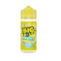 Big Bold Fruity - Sweet Pineapple Ice 0mg 100ml Shortfill