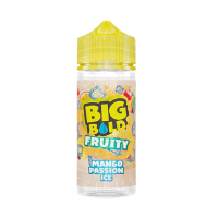 Big Bold Fruity - Mango Passion Ice 0mg 100ml ShortfillBig Bold Fruity - Mango Passion Ice 0mg 100ml ShortfillBeschreibung des ProduktsMango Passion shortfill e-liquid von Big Bold bietet eine tropische Paarung für eine rundum süße vape. Der saftige und fast cremige Geschmack von Mangos kommt sofort durch, während die Passionsfrucht beim Ausatmen durchkommt.70% | 30% VG / PG14859Big Bold Premium Liquids UK19,90 CHFsmoke-shop.ch19,90 CHF