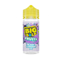 Big Bold Fruity - Blackcurrant Ice 0mg 100ml ShortfillBig Bold Fruity - Blackcurrant Ice 0mg 100ml ShortfillBlackcurrant shortfill e-liquid von Big Bold ist eine einfache Frucht vape mit einem süßen Geschmack durch. Dieses E-Liquid ist zwar süß, aber nicht überwältigend und die saftigen Noten bieten einen ausgewogenen Geschmack.70% | 30% VG / PG14858Big Bold Premium Liquids UK19,90 CHFsmoke-shop.ch19,90 CHF