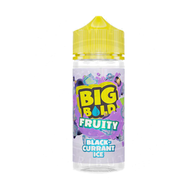 Big Bold Fruity - Blackcurrant Ice 0mg 100ml ShortfillBig Bold Fruity - Blackcurrant Ice 0mg 100ml ShortfillBlackcurrant shortfill e-liquid von Big Bold ist eine einfache Frucht vape mit einem süßen Geschmack durch. Dieses E-Liquid ist zwar süß, aber nicht überwältigend und die saftigen Noten bieten einen ausgewogenen Geschmack.70% | 30% VG / PG14858Big Bold Premium Liquids UK22,90 CHFsmoke-shop.ch22,90 CHF