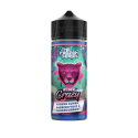 Dr Vapes Frozen Series - Frozen Pink Crazy 0mg 100ml Shorttfill