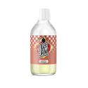 200 ml Just Jam Toast Strawberry USA Liquids - Shortfill