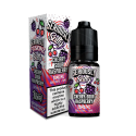 Doozy Vape - Seriously Bar Salts - Cherry Sour Raspberry -10ml - 5mg