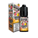 Doozy Vape - Seriously Bar Salts - White Peach Lemon -10ml - 5mg