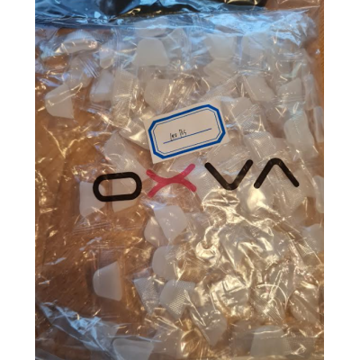 Oxva Xlim Cartridge Cover - Mundschutz - Einzelverpackt - 100 StückMundschutz - Einzelverpackt - 100 Stück für OXVA XLIM PodsVerkauf in 1x 100 Packung14901OXVA1,00 CHFsmoke-shop.ch1,00 CHF