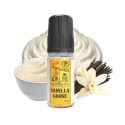 Vanilla Goose 10ml - MoonShiners - 3 mg Nikotin