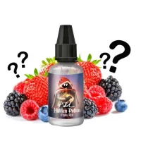 Mystic Red - Les Créations von a&l shakers Aroma (DIY)Eine einzigartige Mischung aus roten Früchten, die mit einer geheimnisvollen Zutat verfeinert werden. Mystik Red - Les Créations von a&amp;l shakers Aroma (DIY)Hersteller A&amp;LMarke A&amp;LLand FrankreichFruchtiger GeschmackVerpackung PE-Flasche 30ml mit kindersicherem Verschluss.Inhalt 30mlSteep-Zeit 3 bis 5 TageEmpfohlene Dosierung 8%14905A&L Shakers Aromen11,90 CHFsmoke-shop.ch11,90 CHF