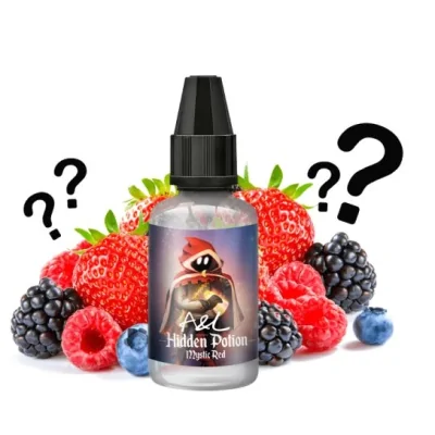 Mystic Red - Les Créations von a&l shakers Aroma (DIY)Eine einzigartige Mischung aus roten Früchten, die mit einer geheimnisvollen Zutat verfeinert werden. Mystik Red - Les Créations von a&l shakers Aroma (DIY)Hersteller A&LMarke A&LLand FrankreichFruchtiger GeschmackVerpackung PE-Flasche 30ml mit kindersicherem Verschluss.Inhalt 30mlSteep-Zeit 3 bis 5 TageEmpfohlene Dosierung 8%14905A&L Shakers Aromen11,90 CHFsmoke-shop.ch11,90 CHF Mystic Red - Les Créations von a&l shakers Aroma (DIY)Eine einzigartige Mischung aus roten Früchten, die mit einer geheimnisvollen Zutat verfeinert werden. Mystik Red - Les Créations von a&l shakers Aroma (DIY)Hersteller A&LMarke A&LLand FrankreichFruchtiger GeschmackVerpackung PE-Flasche 30ml mit kindersicherem Verschluss.Inhalt 30mlSteep-Zeit 3 bis 5 TageEmpfohlene Dosierung 8%14905A&L Shakers Aromen11,90 CHFsmoke-shop.ch11,90 CHF