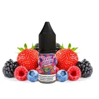 Fruit Monster Salt - Mixed Berry - 10ml - 20mg NikotinsalzFruit Monster Salt - Mixed Berry - 10ml - 20mg NikotinsalzEine Mischung aus verschiedenen BeerenMonster Lab Salts sind in taschenfreundlichen, 10ml TPD-konformen Flaschen in 20mg Nikotinstärke erhältlich, gemischt in einem 50%VG / 50% PG Verhältnis.Nikotinstärke von 20mg50% VG / 50% PGGeeignet für Starter Kits und Pod-GeräteHergestellt in den USAKindersicherer VerschlussManipulationssicheres SiegelMonster Lab-SalzeMonster Vape Labs ist der Hersteller von beliebten Marken wie Jam Monster, Fruit Monster &amp; Cream Team. Diese beliebten High VG e-liquids sind jetzt für die Aufnahme in 50/50 Nikotin Salze. Diese Aromen sind mit der gleichen Liebe und Aufmerksamkeit gemischt mit 20mg Nikotin Salz macht sie eine perfekte Ergänzung für jede vape Starter / MTL Kit.20mg Nikotinsalz14912Monster Vape Laps5,60&nbsp;CHFsmoke-shop.ch5,60&nbsp;CHF