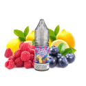 Fruit Monster Salt - Blueberry Raspberry Lemon 10ml - 20mg Nikotinsalz