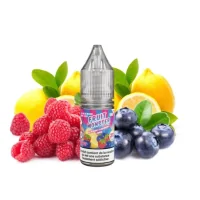 Fruit Monster Salt - Blueberry Raspberry Lemon 10ml - 20mg Nikotinsalz