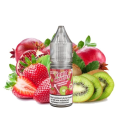 Fruit Monster Salt - Strawberry Kiwi Pomegranate - 10ml - 20mg Nikotinsalz
