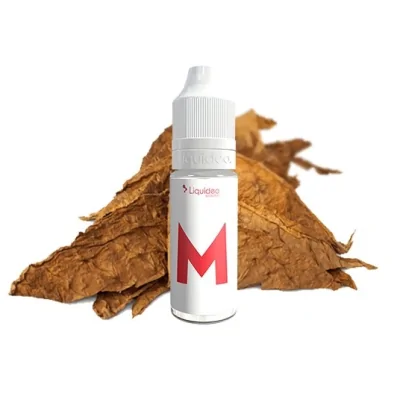 Classic le M 10ml - Liquideo Evolution - 3mg NikotinClassic le M 10ml - Liquideo Evolution - vers. NikotinstärkenFr-M-Tabak Neutral und zugleich subtil.50/50VG, PGMarke LiquideoSortiment Liquideo EvolutionLand FrankreichGeschmack ClassicPG/VG-Verhältnis 70/30Verpackung PE-Flasche 10ml mit kindersicherem Verschluss.Inhalt 10mlNikotindosierung 0, 3, 6, 10, 15mg14921Liquideo4,50&nbsp;CHFsmoke-shop.ch4,50&nbsp;CHF