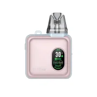 Pack Xlim SQ Pro 1200mAh - OXVA - 2ml- USB-C vers. FarbenDer Pod Xlim SQ Pro kommt mit 8 neuen, wunderschönen Farben.Eingebauter 1200mAh-Akku, der über USB-C aufgeladen wird.Maximale Leistung von 30 Watt.Kompatibel mit den 2ml-Patronen der Xlim-Serie.Auslaufsicheres Design der Patronen.Sehr präzise einstellbare Airflow.Automatische Aktivierung durch Inhalation.14922OXVA24,90 CHFsmoke-shop.ch24,90 CHF Pack Xlim SQ Pro 1200mAh - OXVA - 2ml- USB-C vers. FarbenDer Pod Xlim SQ Pro kommt mit 8 neuen, wunderschönen Farben.Eingebauter 1200mAh-Akku, der über USB-C aufgeladen wird.Maximale Leistung von 30 Watt.Kompatibel mit den 2ml-Patronen der Xlim-Serie.Auslaufsicheres Design der Patronen.Sehr präzise einstellbare Airflow.Automatische Aktivierung durch Inhalation.14922OXVA24,90 CHFsmoke-shop.ch24,90 CHF