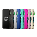 Mod Centaurus M100 - Lost Vape Box Mod - vers. Farben