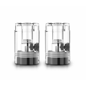 Hookah Air 6ml (2 Stück) - Pods für E-Hooka Air von Fumytech - 0.4 ohm