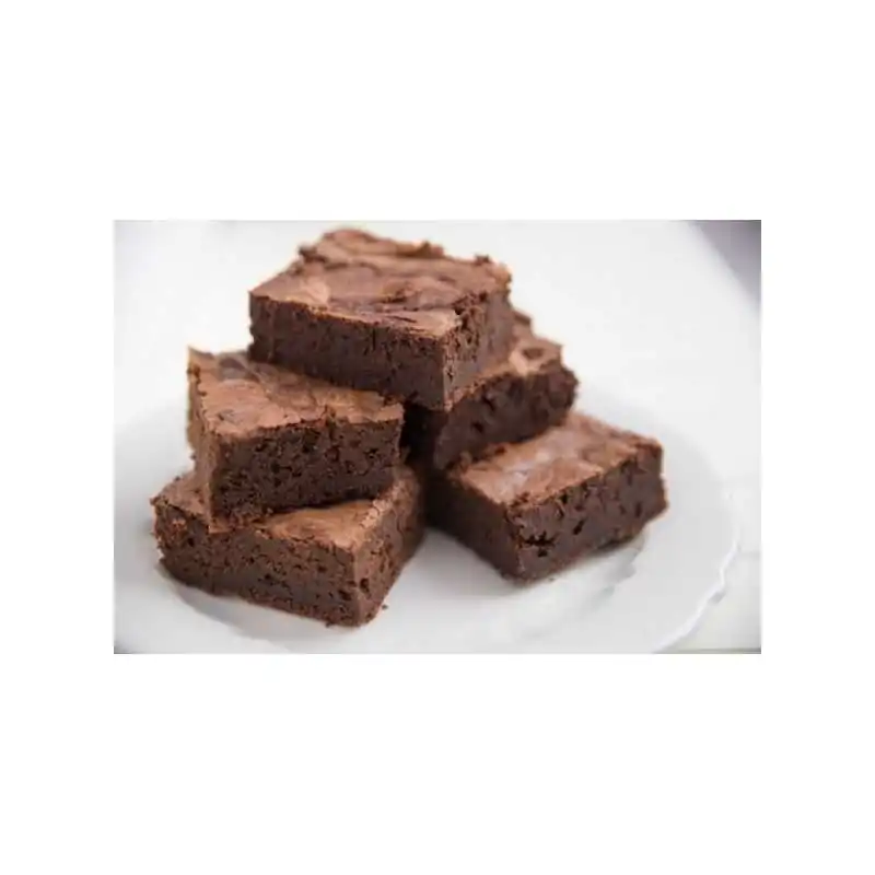 10 ml - Schoko Brownie - Ellis Lebensmittel AromaLebensmittelaroma 10ml  Geschmack:  Schoko Brownie - frisch gebacken herrlich schokoladig E-Liquid und Dampfer geeignet  1955Ellis Aromen6,40 CHFsmoke-shop.ch6,40 CHF