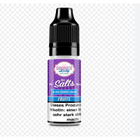 10 ml Dinner Lady - Black Orange Crush - Salt - 20mg NikotinsalzLieferumfang: 1x 10 ml Dinner Lady - Black Orange Crush - Salt TPD2 20mg NikotinsalzSchwarze Johannisbeere und Orange gemixt mit Eis und dem gewissen Extra, kombiniert zu einer einzigartigen Geschmacksexplosion.Pet 10ml TPD 2 mit 20 mg Nikotin50 VG 50PG14925Dinner Lady5,90 CHFsmoke-shop.ch5,90 CHF