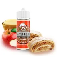 100 ml Apple Roll von Flaschendunst - shortfillLieferumfang: 100 ml ml Apple Roll von FlaschendunstGeschmack : warmer Apfelkuchen mit einem hauch Vanillegeliefert in 120 ml Flasche70 VG - 30 PG4203Flaschendunst Liquids und Aromen14,90 CHFsmoke-shop.ch14,90 CHF