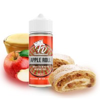 50 ml Apple Roll von Flaschendunst