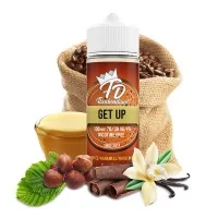 100 ml Get up von Flaschendunst - ShortfillLieferumfang: 50 /100 ml Get up von Flaschendunst - ShortfillGeschmack :MORGENS UM HALB SIEBEN, DER WECKER KLINGELT, DER KOPF SAGT NEIN. ICH WILL NOCH SCHLAFEN, DIE ZUNGE SAGT STEH AUF ICH WILL EINEN KICK, ICH WILL KAFFEE ICH WILL NÜSSE ICH WILL KARAMEL, ICH WILL AUFWACHEN,DER KICK AM MORGEN. GET UP, ALLES WAS DU BISHER AM MORGEN GEDAMPFT HAST ……. VERGESSE ES.4323Flaschendunst Liquids und Aromen24,90&nbsp;CHFsmoke-shop.ch24,90&nbsp;CHF