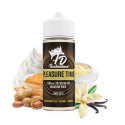 50 ml Pleasure Time von Flaschendunst - Shortfill