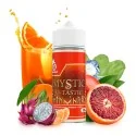 O-Tastic - 100ml Shortfill von Flaschendunst - Mystic Line