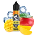 Flaschendunst - Cool Mango - Liquid Longfill - 20 ml (DIY)