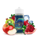 100 ml Mystic Elixir von Flaschendunst - Shortfill