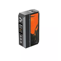 Drag 4 - 177W TC Box Mod von Voopoo (2x 18650) ...Drag 4 177W TC Box Mod von VoopooLieferumfang:1x Drag 4 Box Mod von Voopoo1x USB Typ-C Kabel1x Bedienungsanleitung13675Voopoo48,00 CHFsmoke-shop.ch48,00 CHF