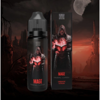 MAGE / Magier - 0mg 50ml (Granatapfel/Zitrone) - Tribal Lords by Tribal ForceMAGE / Magier - 0mg 50ml (Granatapfel/Zitrone) - Tribal Lords by Tribal ForceErwecken Sie nicht den Zorn des Magiers! Sie werden von ihm mit saftigem Granatapfel und saurer Zitrone belegt. Das ist ein Geschmack, der mit Magie gefüllt ist.Marke Tribal ForceLand FrankreichGeschmack Fruchtig und FrischPG/VG-Verhältnis 30/70Verpackung PE-Flasche 60ml mit kindersicherem Verschluss.Inhalt 50mlNikotindosierung 0mg  14929Tribal Force - Liquids aus Frankreich16,90 CHFsmoke-shop.ch16,90 CHF