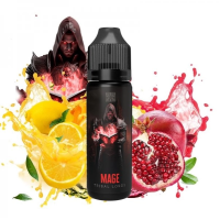 MAGE / Magier - 0mg 50ml (Granatapfel/Zitrone) - Tribal Lords by Tribal ForceMAGE / Magier - 0mg 50ml (Granatapfel/Zitrone) - Tribal Lords by Tribal ForceErwecken Sie nicht den Zorn des Magiers! Sie werden von ihm mit saftigem Granatapfel und saurer Zitrone belegt. Das ist ein Geschmack, der mit Magie gefüllt ist.Marke Tribal ForceLand FrankreichGeschmack Fruchtig und FrischPG/VG-Verhältnis 30/70Verpackung PE-Flasche 60ml mit kindersicherem Verschluss.Inhalt 50mlNikotindosierung 0mg  14929Tribal Force - Liquids aus Frankreich16,90 CHFsmoke-shop.ch16,90 CHF