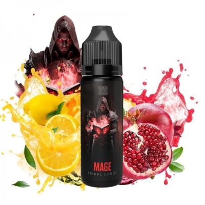 MAGE / Magier - 0mg 50ml (Granatapfel/Zitrone) - Tribal Lords by Tribal ForceMAGE / Magier - 0mg 50ml (Granatapfel/Zitrone) - Tribal Lords by Tribal ForceErwecken Sie nicht den Zorn des Magiers! Sie werden von ihm mit saftigem Granatapfel und saurer Zitrone belegt. Das ist ein Geschmack, der mit Magie gefüllt ist.Marke Tribal ForceLand FrankreichGeschmack Fruchtig und FrischPG/VG-Verhältnis 30/70Verpackung PE-Flasche 60ml mit kindersicherem Verschluss.Inhalt 50mlNikotindosierung 0mg  14929Tribal Force - Liquids aus Frankreich16,90 CHFsmoke-shop.ch16,90 CHF