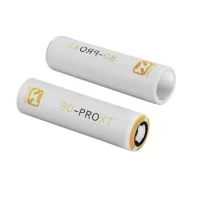 High-End Akku BD-PRO XT37 18650 3790mAh - BD VapeLieferumfang: 1x High-End Akku BD-PRO XT37 18650 3790mAh - BD VapeDies ist der erste High-End-Akku von BD Vape mit sehr hoher Kapazität.Akku im Format 18650.Enorme Kapazität von 3790mAh.Positiver Flat-Top-Kopf mit 5 Armen.Nennspannung von 3.7V - 4.2V maximal.Entladestrom von 15A kontinuierlich und 25A pulsierend.14933BD Vape12,90&nbsp;CHFsmoke-shop.ch12,90&nbsp;CHF