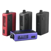 San AIO - Vaperz Cloud x GeroBak (Boro Device) 1x 18650 ink. Shift TankSan AIO - Vaperz Cloud x GeroBak (Boro Device) 1x 18650San AIO Pack, das aus einer Zusammenarbeit zwischen Vaperz Cloud und GeroBak entstanden ist. Das allererste Boro-kompatible Kit von Vaperz Cloud. Funktioniert mit einem 18650-Akku (nicht enthalten) und wird über USB-C aufgeladen.Maximale Leistung von 80W.Boro Shift Tank, der über die Vorderseite befüllt wird.Einstellbare Airflow in Wabenform.Kompatibel mit allen Widerständen der VC TECH-Serie.VC HotSwap Chipset 80w MINI-PCB.14934Vaperz Cloud101,40 CHFsmoke-shop.ch101,40 CHF